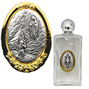 Holy Water Bottle WB13-L