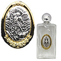 Holy Water Bottle WB13-MIKE